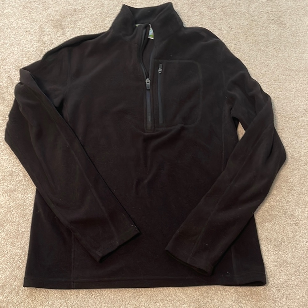Men’s NordicTrack Fleece 1/4 Zip